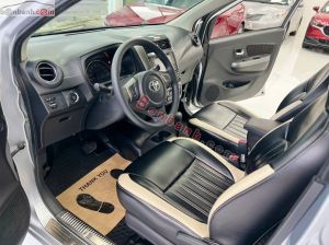 Xe Toyota Wigo 1.2 AT 2020