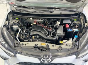 Xe Toyota Wigo 1.2 AT 2020