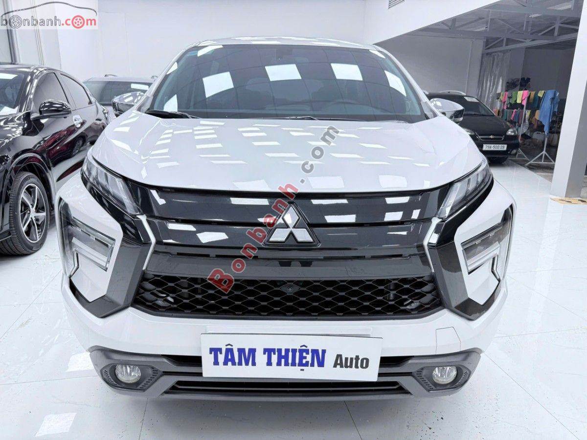 Mitsubishi Xpander Premium 1.5 AT 2023