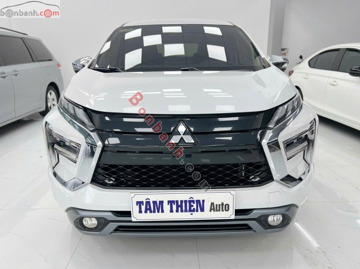 Mitsubishi Xpander Premium 1.5 AT 2022