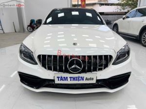 Xe Mercedes Benz C class C300 AMG 2019