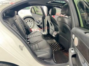 Xe Mercedes Benz C class C300 AMG 2019