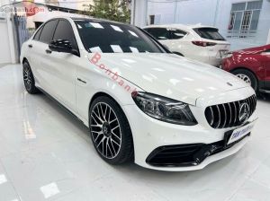 Xe Mercedes Benz C class C300 AMG 2019