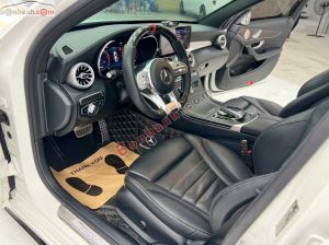 Xe Mercedes Benz C class C300 AMG 2019