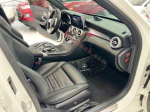 Xe Mercedes Benz C class C300 AMG 2019
