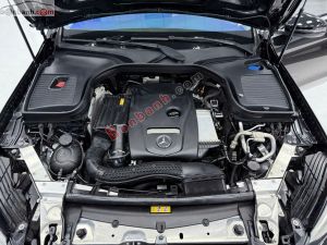 Xe Mercedes Benz GLC 200 2018
