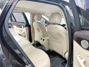 Xe Mercedes Benz GLC 200 2018