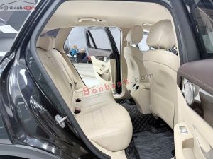 Xe Mercedes Benz GLC 200 2018