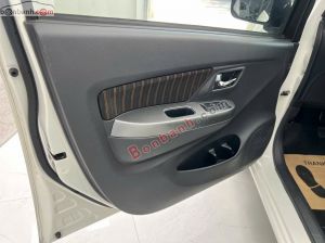 Xe Toyota Wigo 1.2G MT 2019