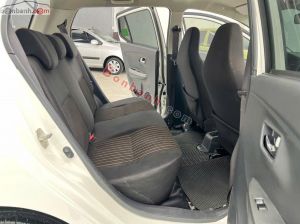 Xe Toyota Wigo 1.2G MT 2019