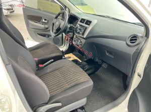 Xe Toyota Wigo 1.2G MT 2019