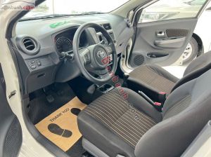 Xe Toyota Wigo 1.2G MT 2019