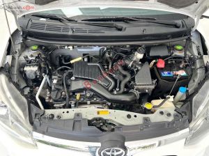 Xe Toyota Wigo 1.2G MT 2019