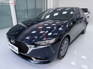 Xe Mazda 3 1.5L Luxury 2022