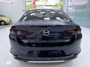 Xe Mazda 3 1.5L Luxury 2022