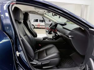 Xe Mazda 3 1.5L Luxury 2022