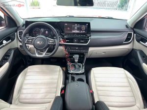 Xe Kia Seltos Premium 1.4 AT 2020
