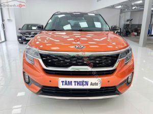 Xe Kia Seltos Premium 1.4 AT 2020