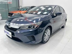 Xe Honda City L 1.5 AT 2021