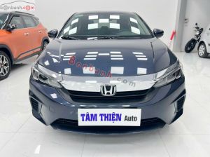 Xe Honda City L 1.5 AT 2021
