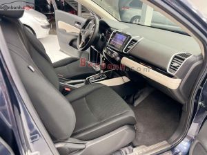 Xe Honda City L 1.5 AT 2021