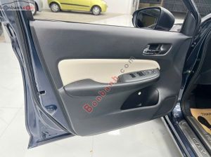 Xe Honda City L 1.5 AT 2021