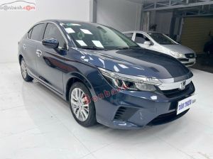Xe Honda City L 1.5 AT 2021
