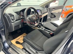 Xe Honda City L 1.5 AT 2021