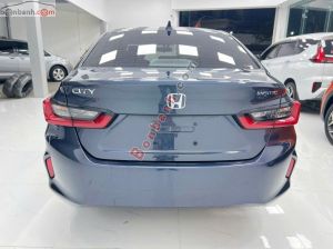Xe Honda City L 1.5 AT 2021