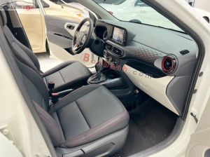 Xe Hyundai i10 1.2 AT 2021