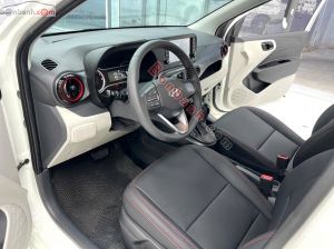 Xe Hyundai i10 1.2 AT 2021