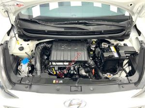 Xe Hyundai i10 1.2 AT 2021