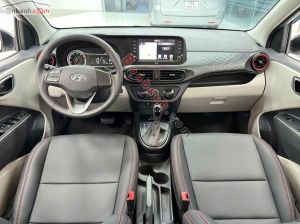 Xe Hyundai i10 1.2 AT 2021