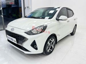 Xe Hyundai i10 1.2 AT 2021