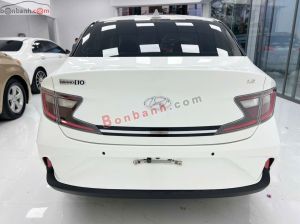 Xe Hyundai i10 1.2 AT 2021