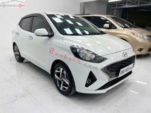 Xe Hyundai i10 1.2 AT 2021