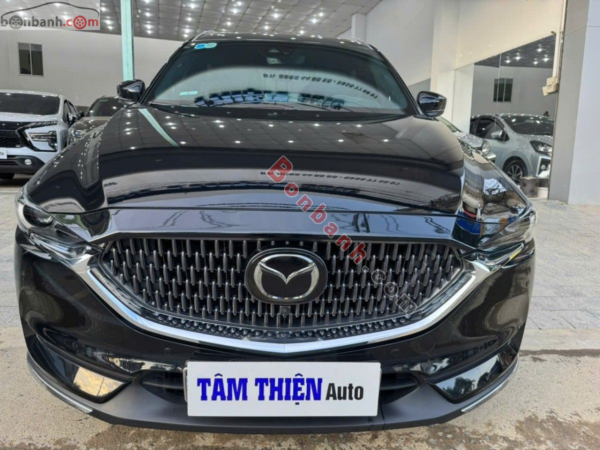 Mazda CX8 Premium 2023