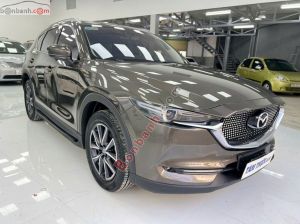 Xe Mazda CX5 2.0 AT 2017