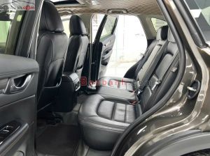 Xe Mazda CX5 2.0 AT 2017