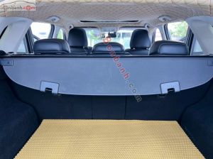 Xe Mazda CX5 2.0 AT 2017