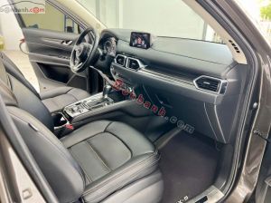 Xe Mazda CX5 2.0 AT 2017