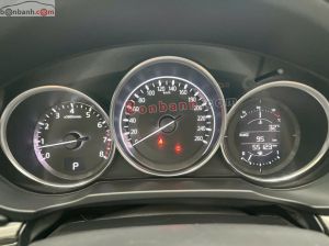 Xe Mazda CX5 2.0 AT 2017