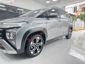 Xe Hyundai Stargazer X 1.5 AT 2024