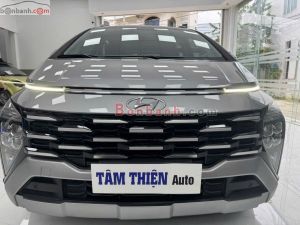 Xe Hyundai Stargazer X 1.5 AT 2024