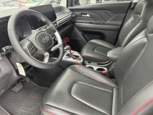 Xe Hyundai Stargazer X 1.5 AT 2024