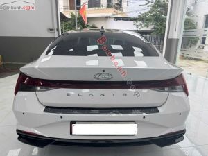 Xe Hyundai Elantra 1.6 AT Đặc biệt 2023