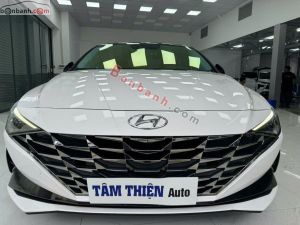 Xe Hyundai Elantra 1.6 AT Đặc biệt 2023