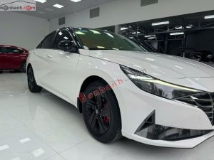 Xe Hyundai Elantra 1.6 AT Đặc biệt 2023