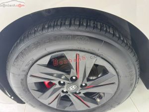 Xe Hyundai Elantra 1.6 AT Đặc biệt 2023