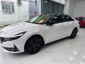 Xe Hyundai Elantra 1.6 AT Đặc biệt 2023